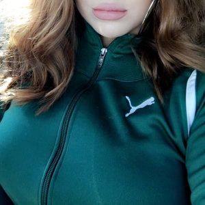 Puma Jacket